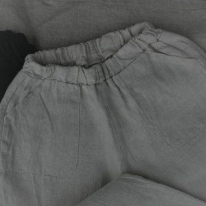 linen pants